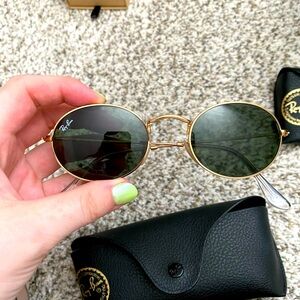 Ray-Ban sunglasses
